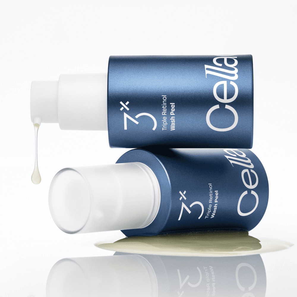 セラディックス トリプルレチノールアクネウォッシュフィル | 【韓国